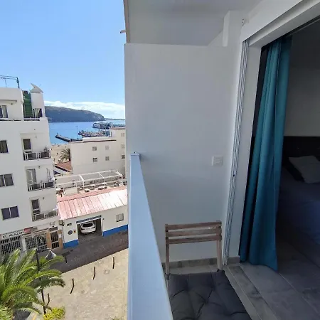 Casa Leya Los Cristianos Arona  Exterior photo
