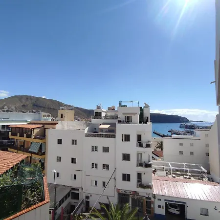 Casa Leya Los Cristianos Arona  Exterior photo