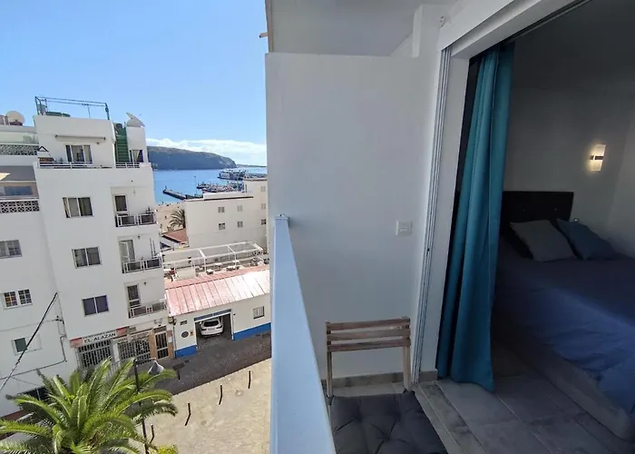 Casa Leya Los Cristianos