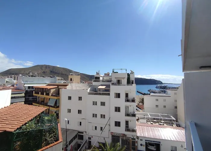 Casa Leya Los Cristianos