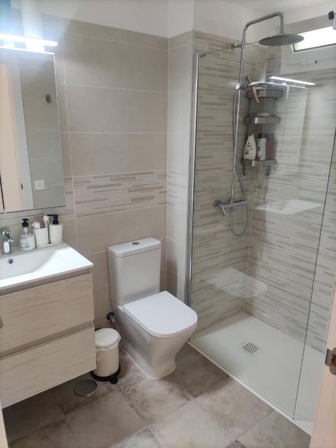 Appartement Casa Leya Cristianos Arona (Tenerife)