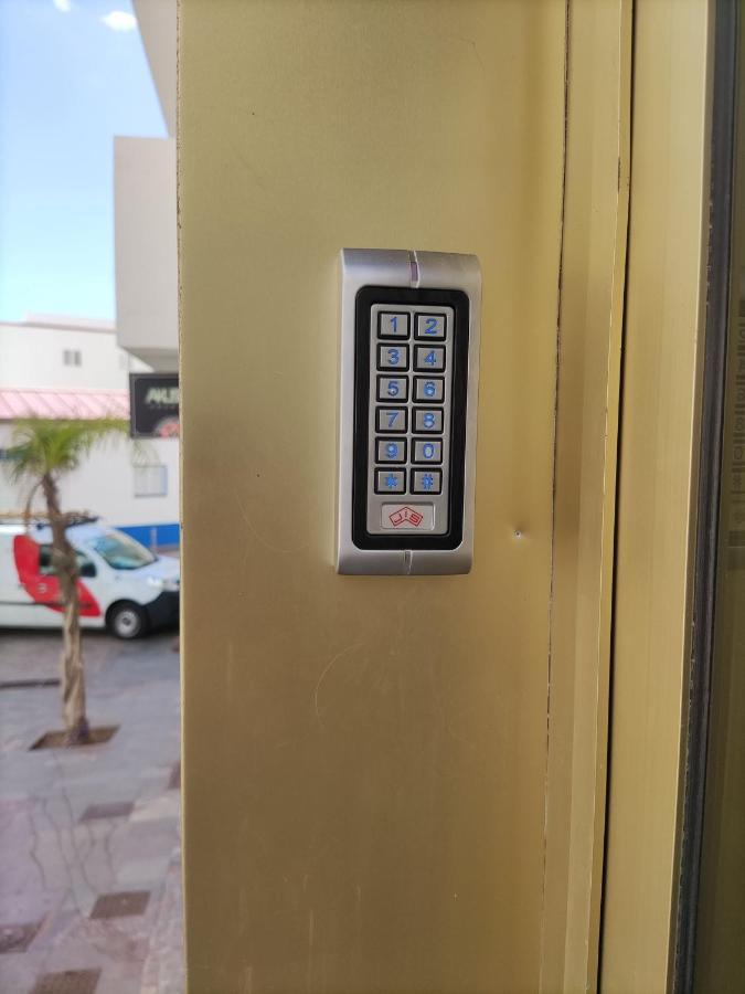 Appartement Casa Leya Cristianos *