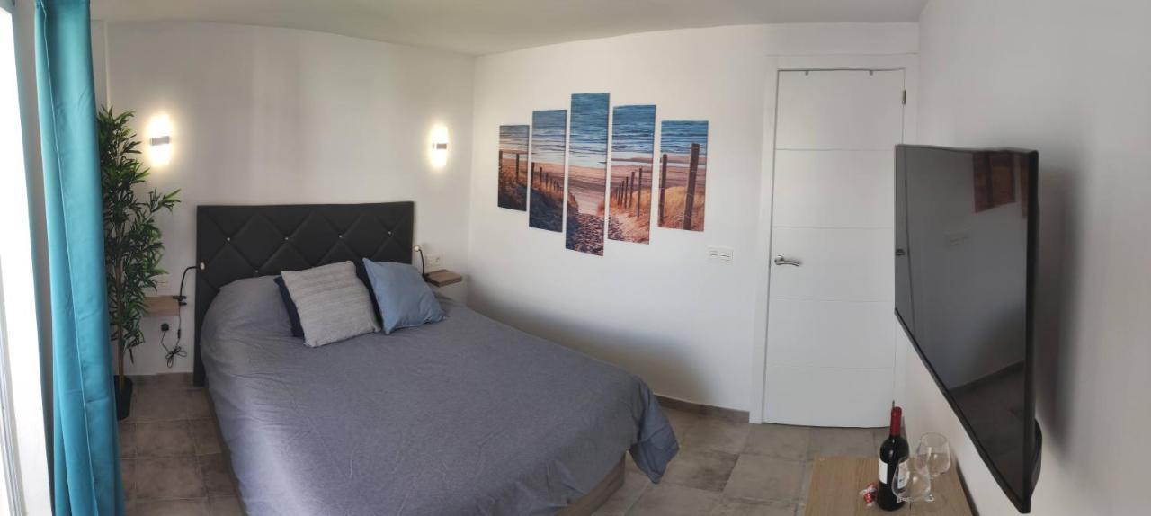 Casa Leya Cristianos * Arona (Tenerife)