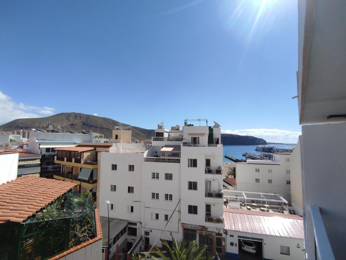 Casa Leya Cristianos Arona (Tenerife)