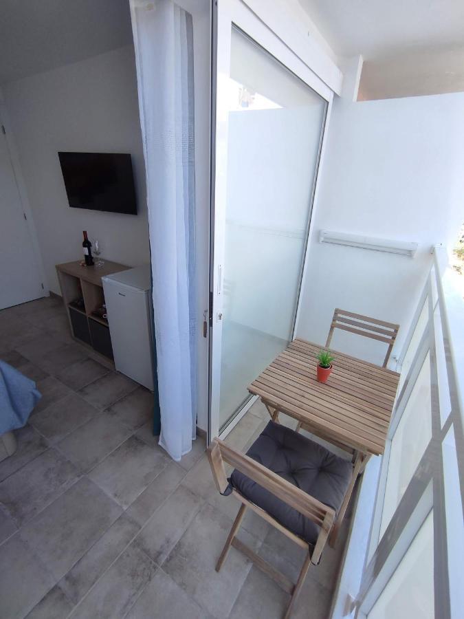 Casa Leya Cristianos Appartement