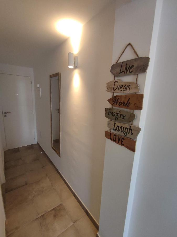 Appartement Casa Leya Cristianos