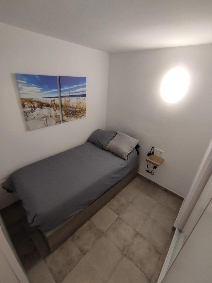 Appartement Casa Leya Cristianos